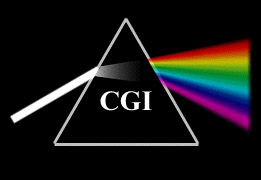 CGI LOGO